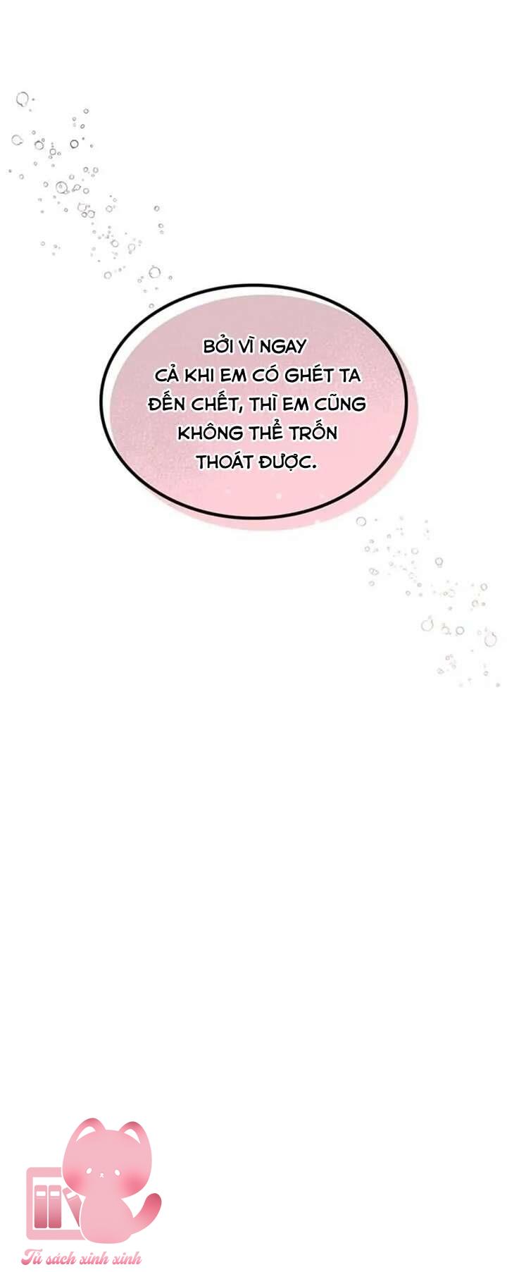 Vị Hôn Thê Khế Ước Của Công Tước - Chap 121