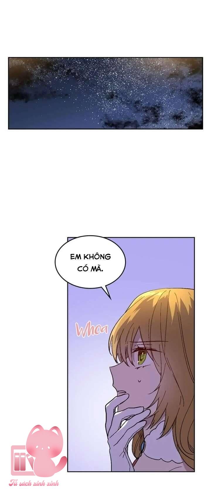 Vị Hôn Thê Khế Ước Của Công Tước - Chap 121