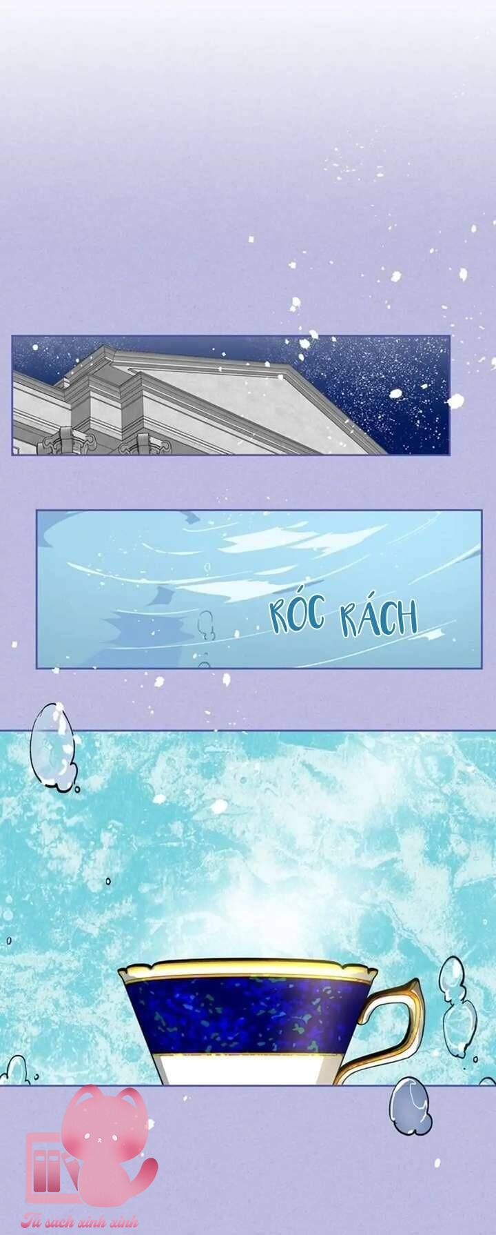 Vị Hôn Thê Khế Ước Của Công Tước - Chap 121
