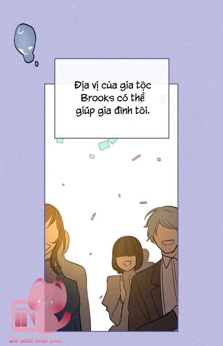 Vị Hôn Thê Khế Ước Của Công Tước - Chap 121