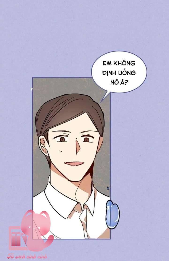 Vị Hôn Thê Khế Ước Của Công Tước - Chap 121