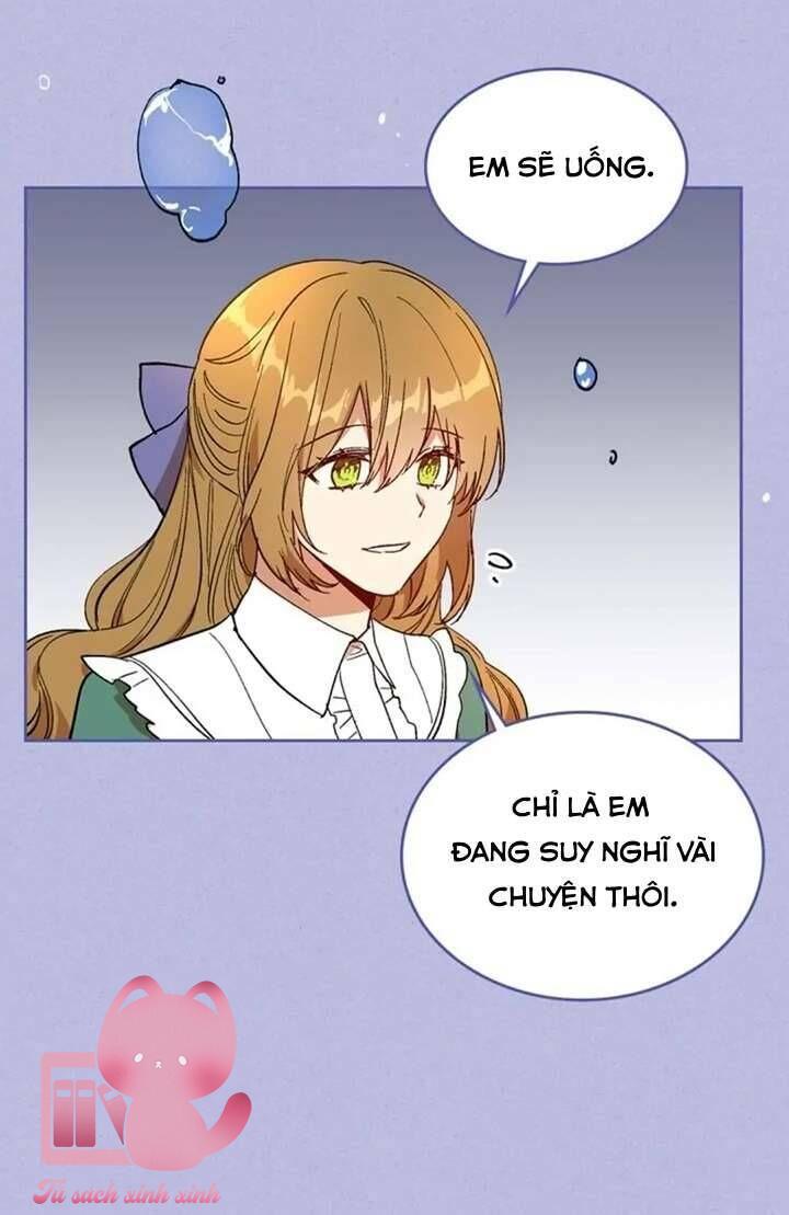 Vị Hôn Thê Khế Ước Của Công Tước - Chap 121