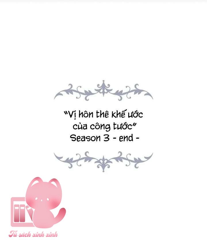 Vị Hôn Thê Khế Ước Của Công Tước - Chap 121