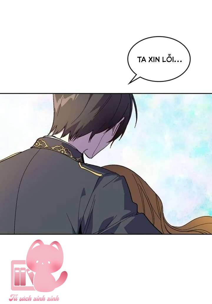 Vị Hôn Thê Khế Ước Của Công Tước - Chap 121