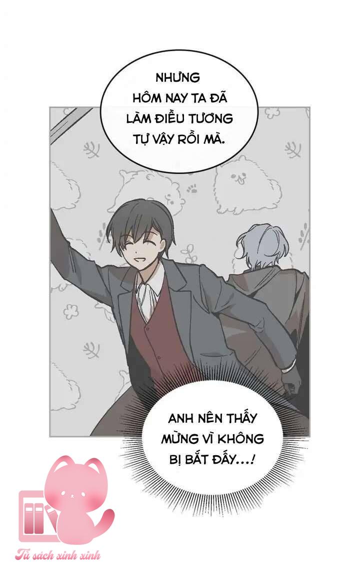 Vị Hôn Thê Khế Ước Của Công Tước - Chap 122