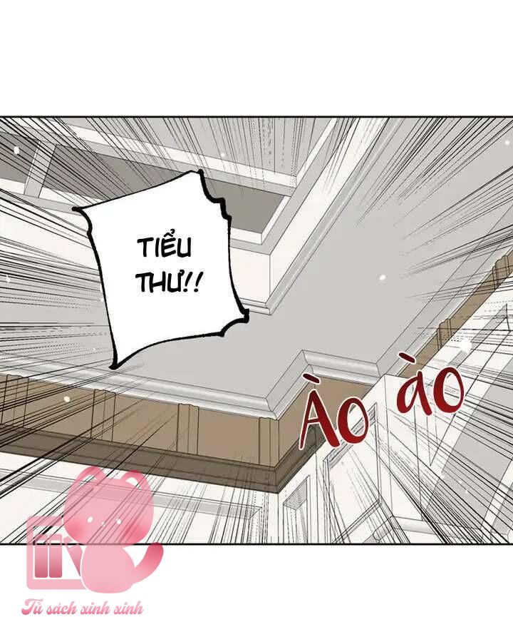 Vị Hôn Thê Khế Ước Của Công Tước - Chap 122