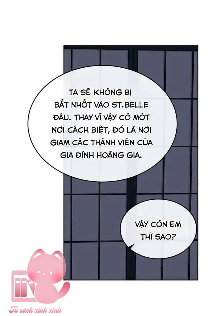 Vị Hôn Thê Khế Ước Của Công Tước - Chap 122
