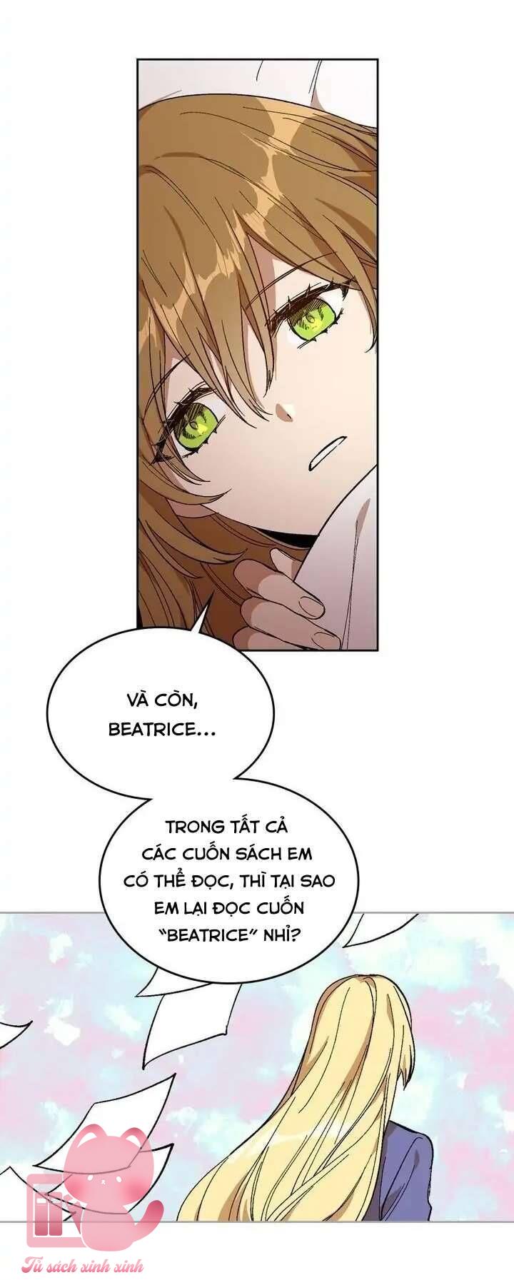 Vị Hôn Thê Khế Ước Của Công Tước - Chap 122