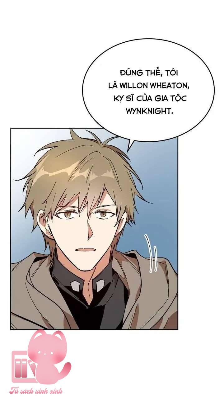 Vị Hôn Thê Khế Ước Của Công Tước - Chap 122