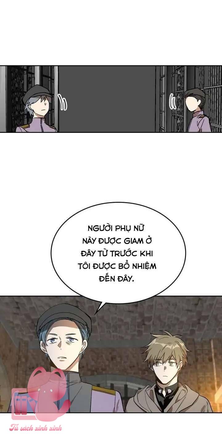 Vị Hôn Thê Khế Ước Của Công Tước - Chap 122