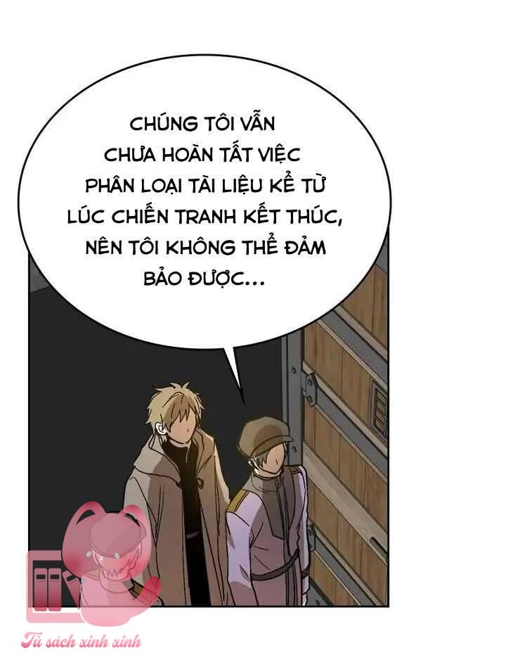 Vị Hôn Thê Khế Ước Của Công Tước - Chap 122