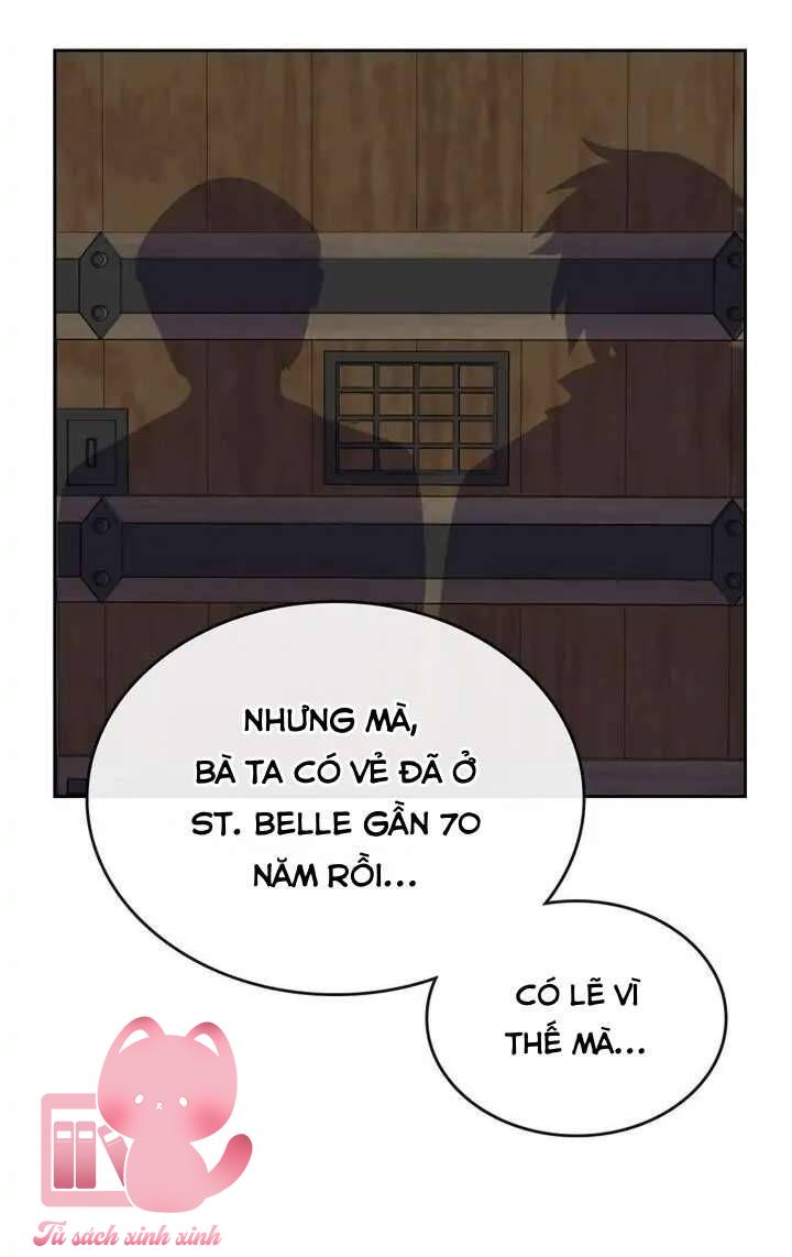 Vị Hôn Thê Khế Ước Của Công Tước - Chap 122