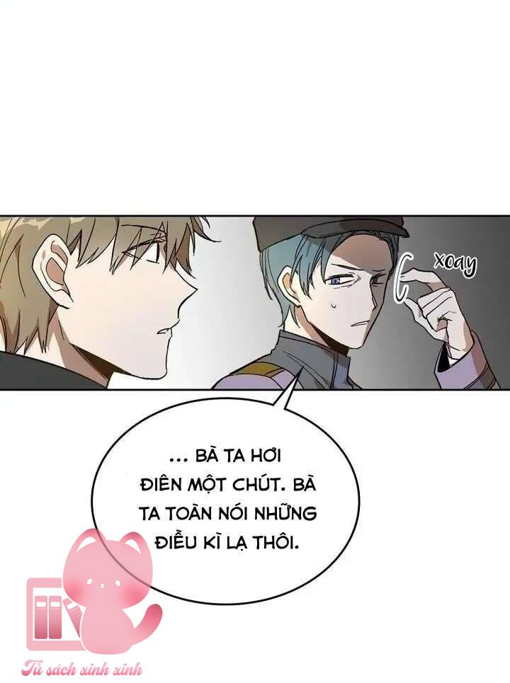 Vị Hôn Thê Khế Ước Của Công Tước - Chap 122