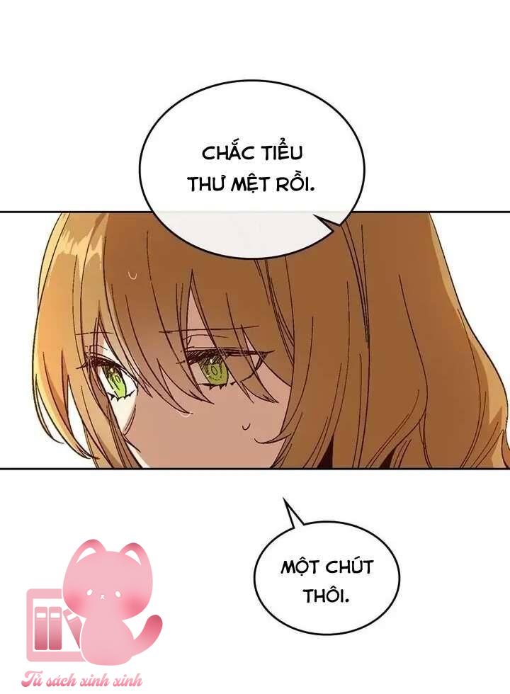 Vị Hôn Thê Khế Ước Của Công Tước - Chap 122