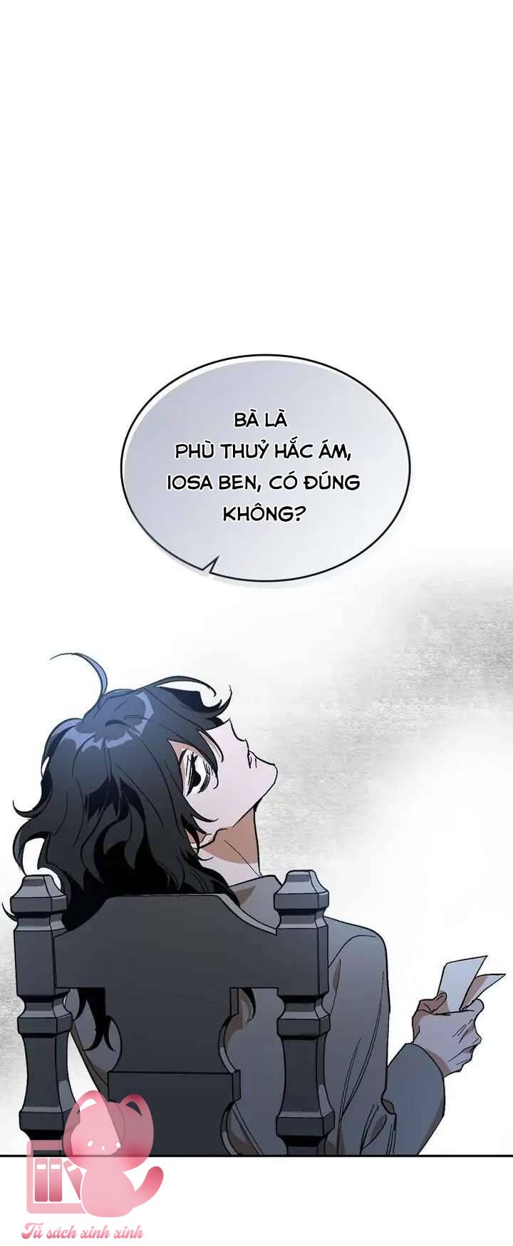 Vị Hôn Thê Khế Ước Của Công Tước - Chap 122