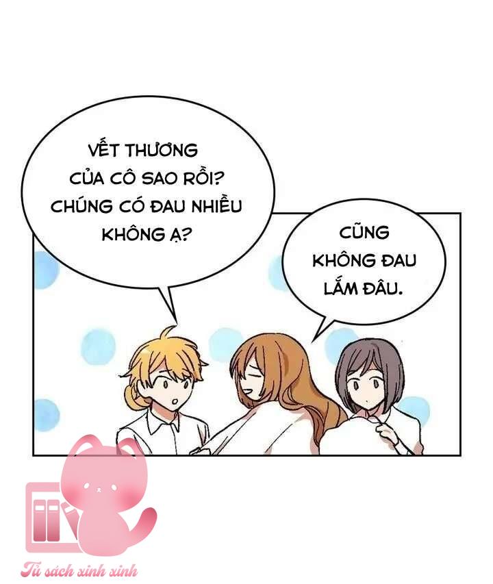 Vị Hôn Thê Khế Ước Của Công Tước - Chap 122