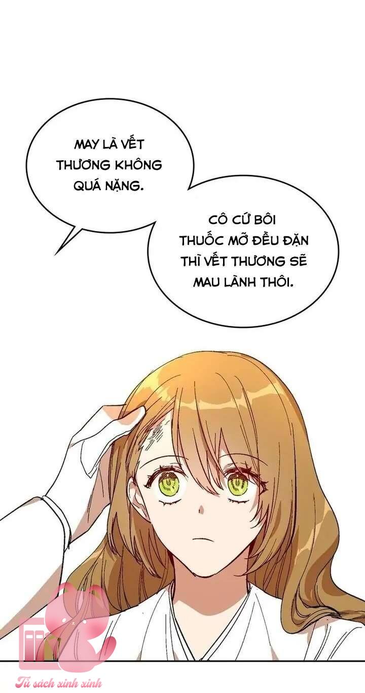 Vị Hôn Thê Khế Ước Của Công Tước - Chap 122