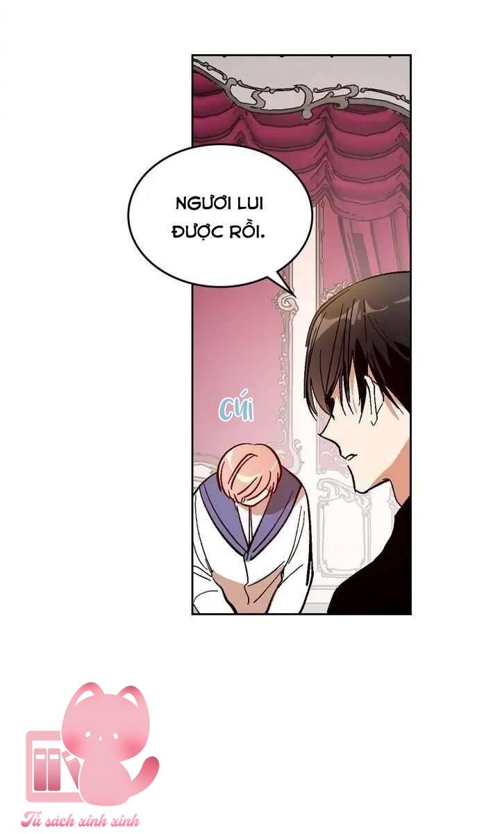 Vị Hôn Thê Khế Ước Của Công Tước - Chap 122