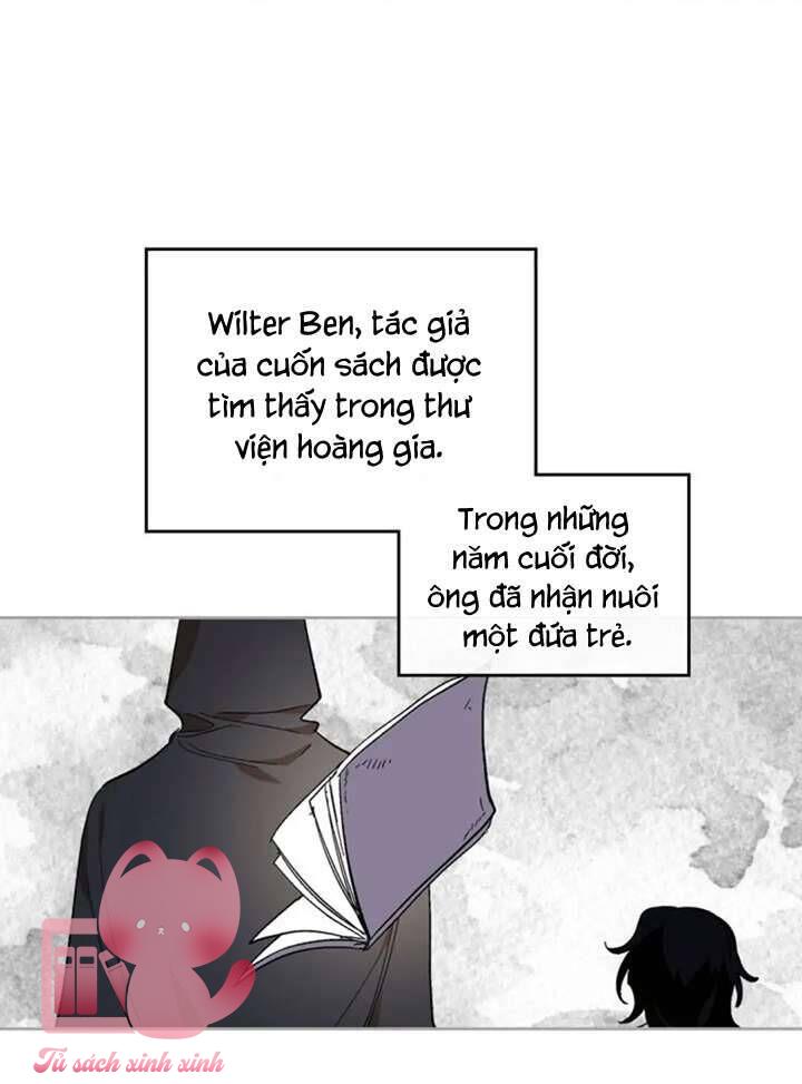 Vị Hôn Thê Khế Ước Của Công Tước - Chap 123