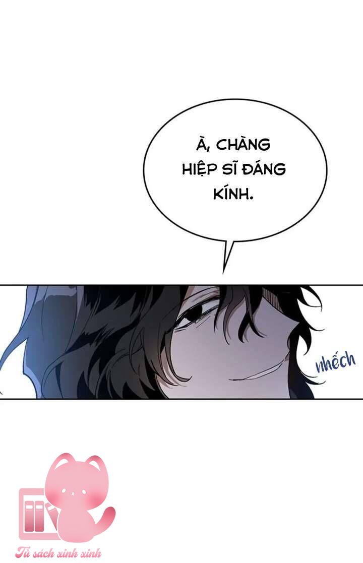 Vị Hôn Thê Khế Ước Của Công Tước - Chap 123