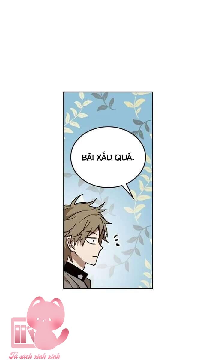 Vị Hôn Thê Khế Ước Của Công Tước - Chap 123