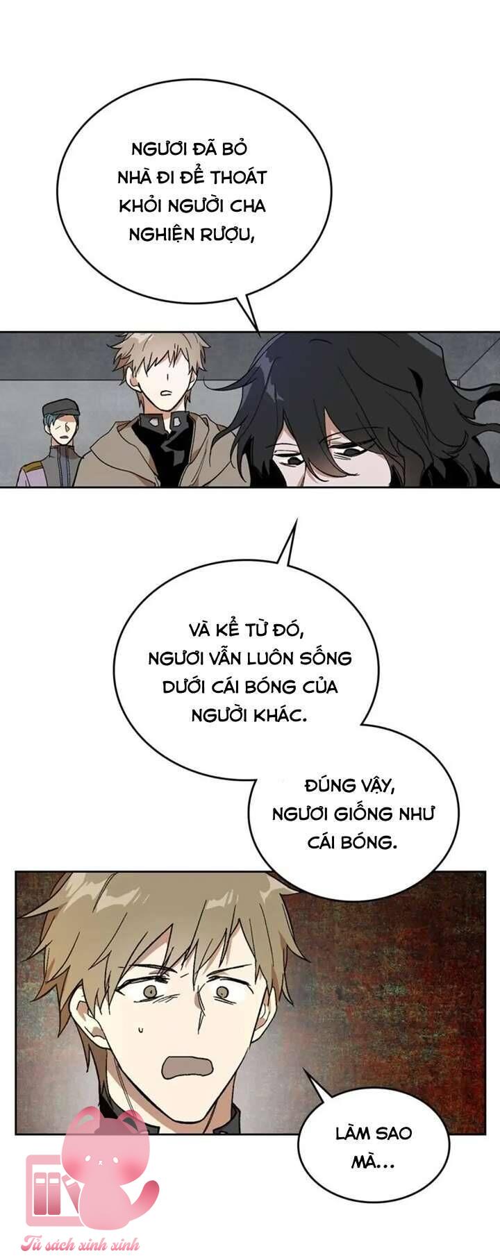 Vị Hôn Thê Khế Ước Của Công Tước - Chap 123