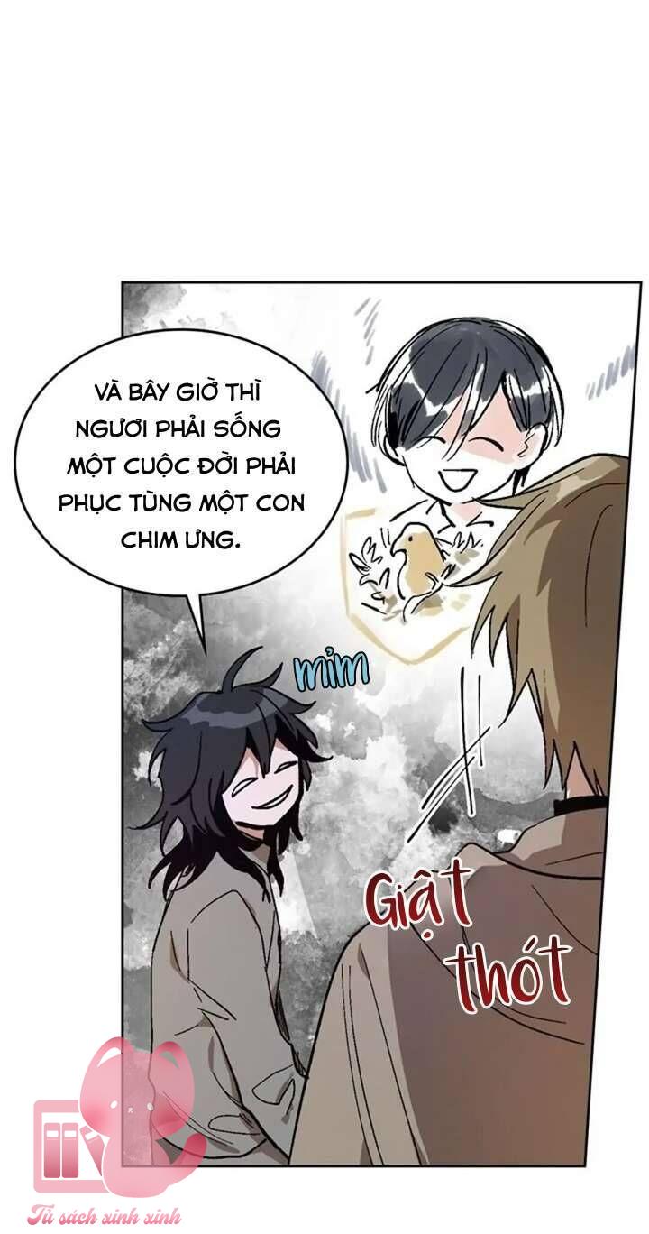 Vị Hôn Thê Khế Ước Của Công Tước - Chap 123