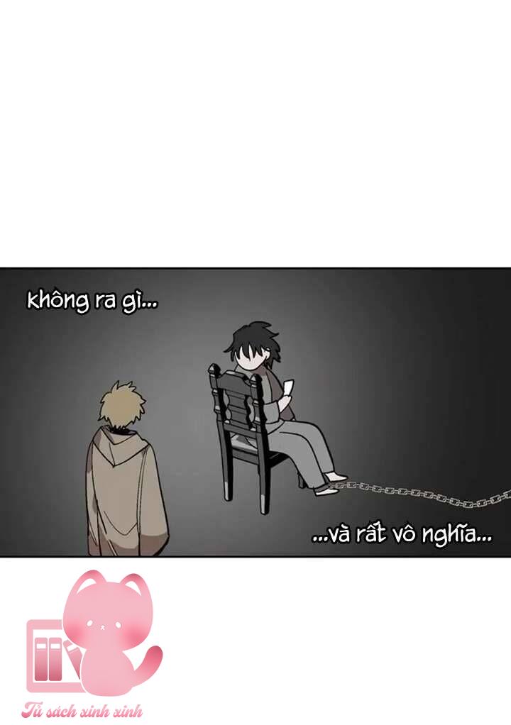 Vị Hôn Thê Khế Ước Của Công Tước - Chap 123