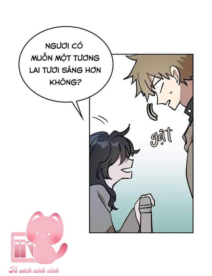 Vị Hôn Thê Khế Ước Của Công Tước - Chap 123