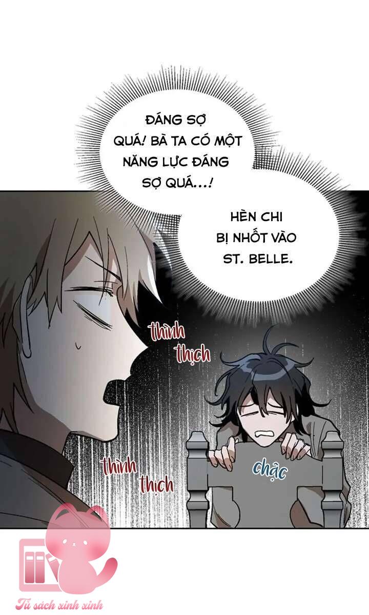 Vị Hôn Thê Khế Ước Của Công Tước - Chap 123