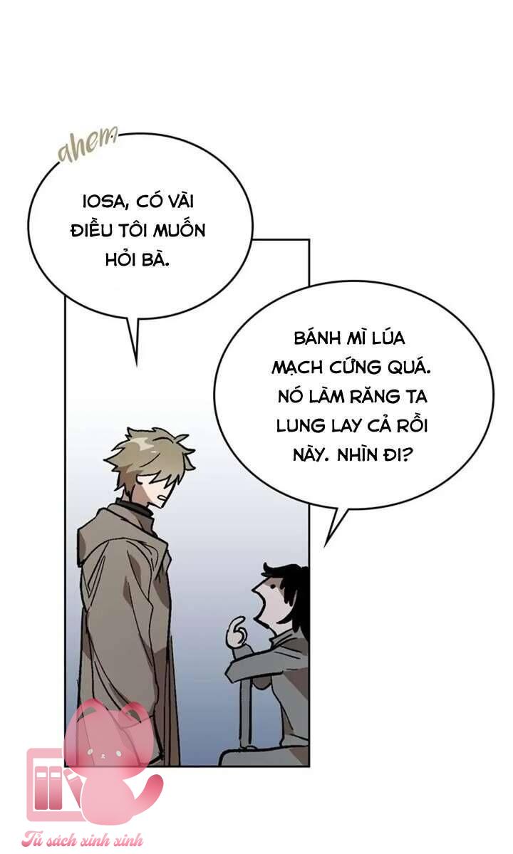 Vị Hôn Thê Khế Ước Của Công Tước - Chap 123