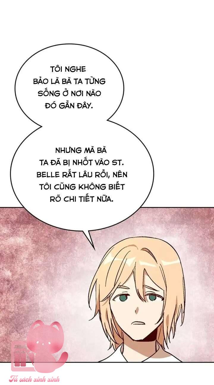 Vị Hôn Thê Khế Ước Của Công Tước - Chap 123