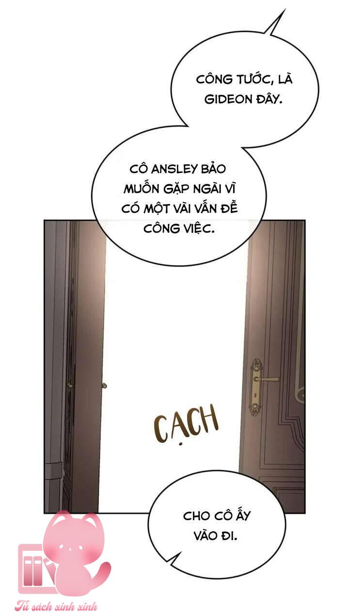 Vị Hôn Thê Khế Ước Của Công Tước - Chap 123