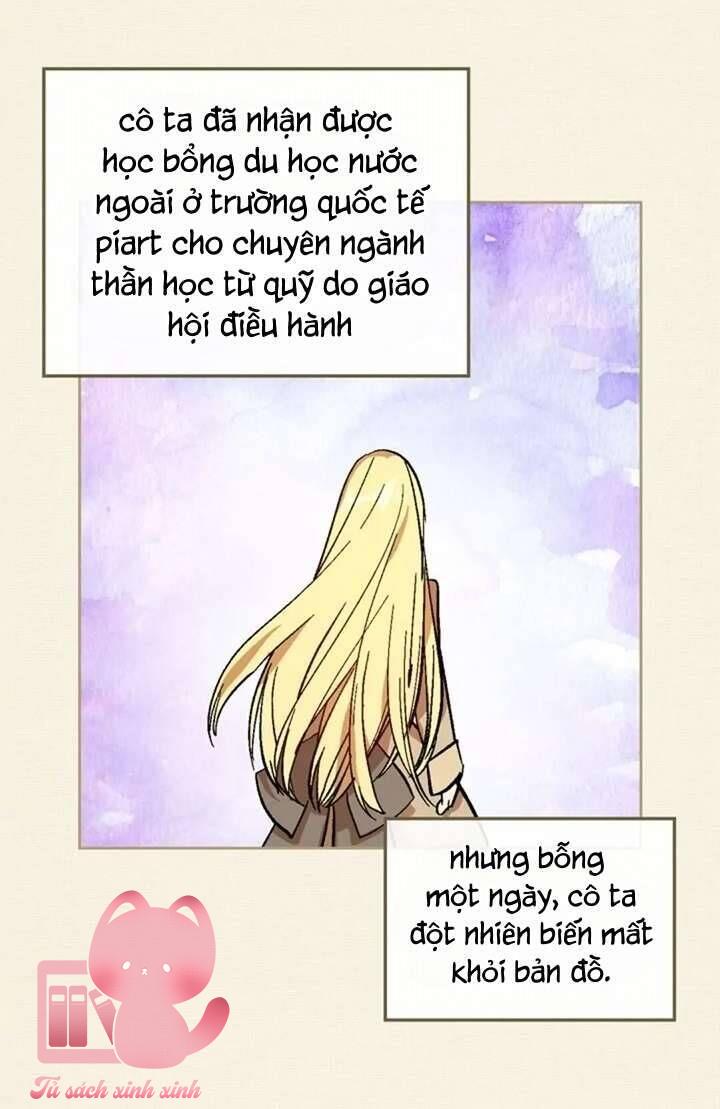 Vị Hôn Thê Khế Ước Của Công Tước - Chap 123