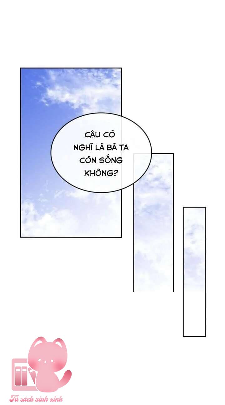 Vị Hôn Thê Khế Ước Của Công Tước - Chap 123
