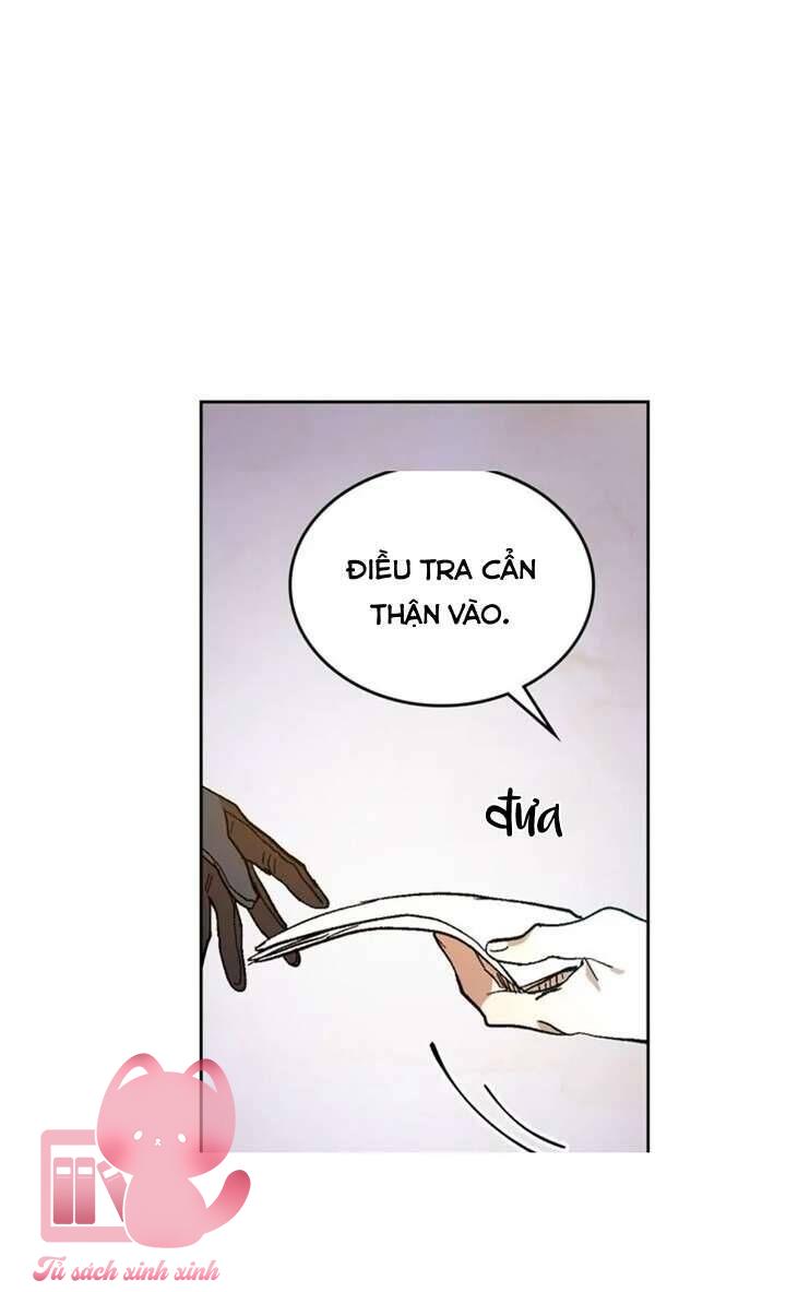 Vị Hôn Thê Khế Ước Của Công Tước - Chap 123