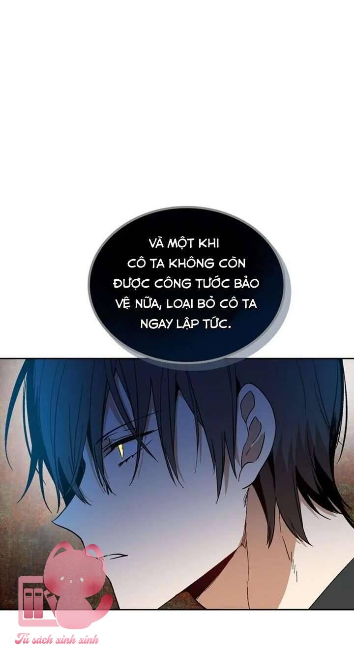Vị Hôn Thê Khế Ước Của Công Tước - Chap 123