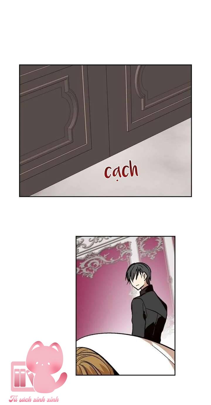 Vị Hôn Thê Khế Ước Của Công Tước - Chap 123