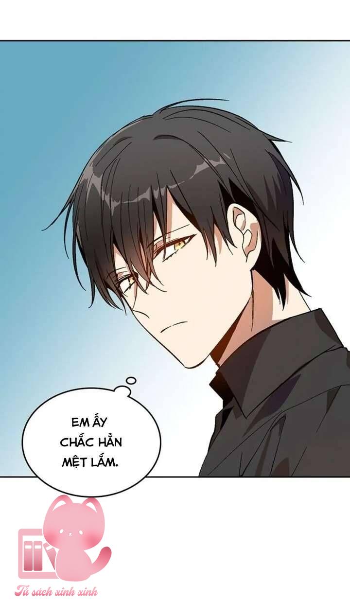 Vị Hôn Thê Khế Ước Của Công Tước - Chap 123