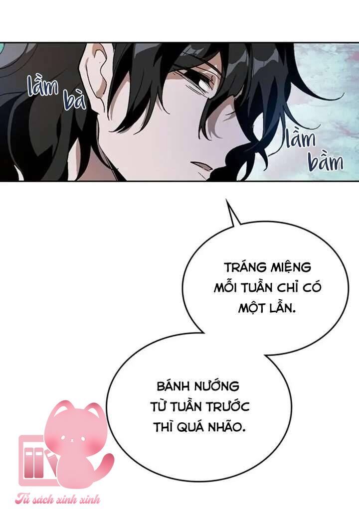 Vị Hôn Thê Khế Ước Của Công Tước - Chap 123