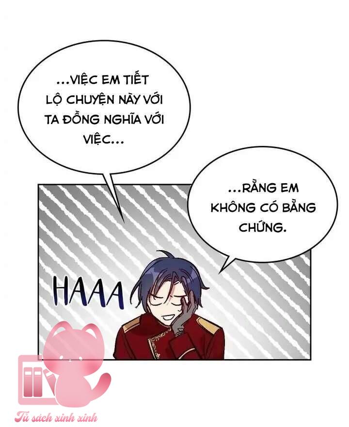 Vị Hôn Thê Khế Ước Của Công Tước - Chap 124