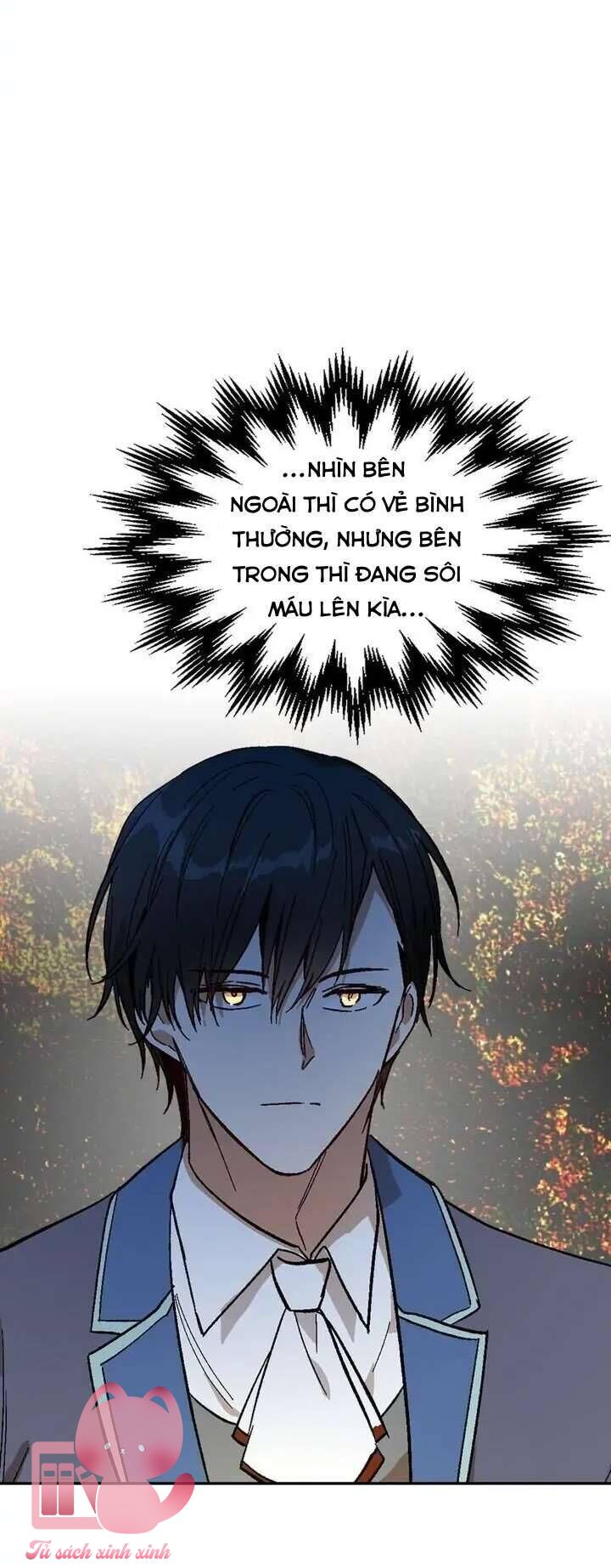 Vị Hôn Thê Khế Ước Của Công Tước - Chap 124
