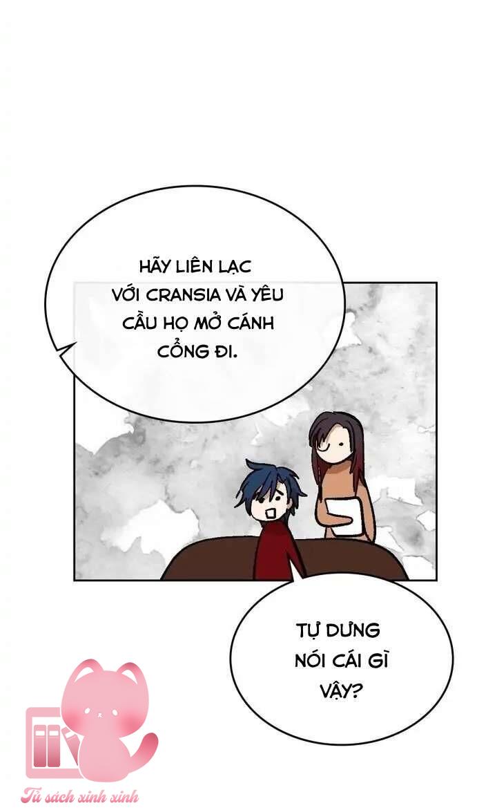 Vị Hôn Thê Khế Ước Của Công Tước - Chap 124