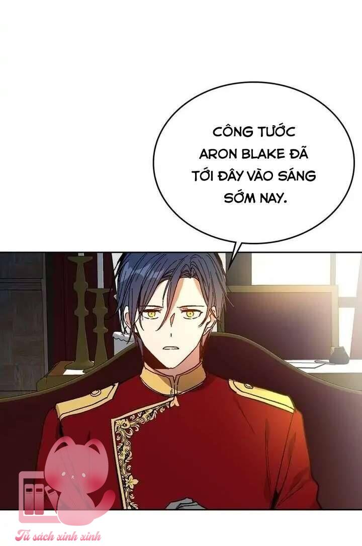 Vị Hôn Thê Khế Ước Của Công Tước - Chap 124