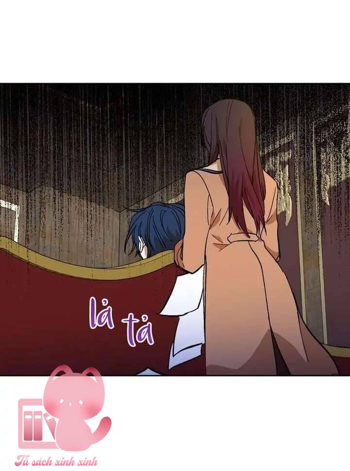 Vị Hôn Thê Khế Ước Của Công Tước - Chap 124