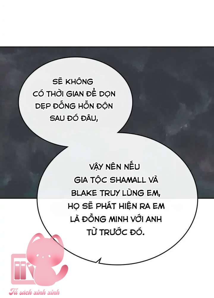 Vị Hôn Thê Khế Ước Của Công Tước - Chap 124