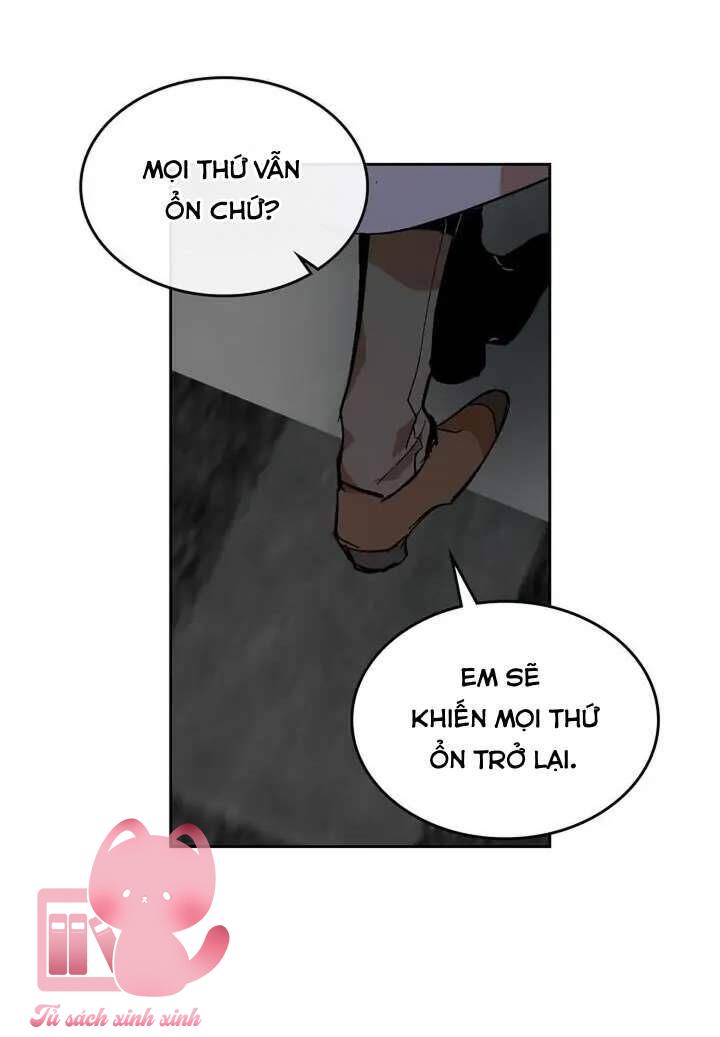 Vị Hôn Thê Khế Ước Của Công Tước - Chap 124