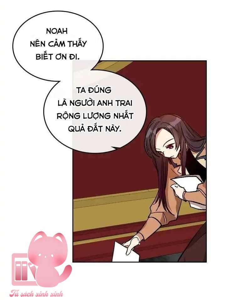 Vị Hôn Thê Khế Ước Của Công Tước - Chap 124