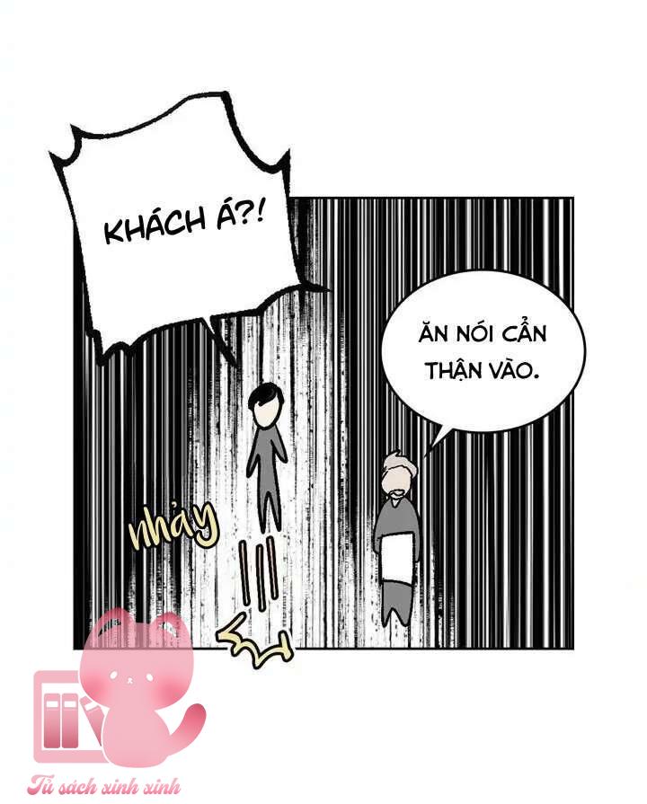 Vị Hôn Thê Khế Ước Của Công Tước - Chap 124