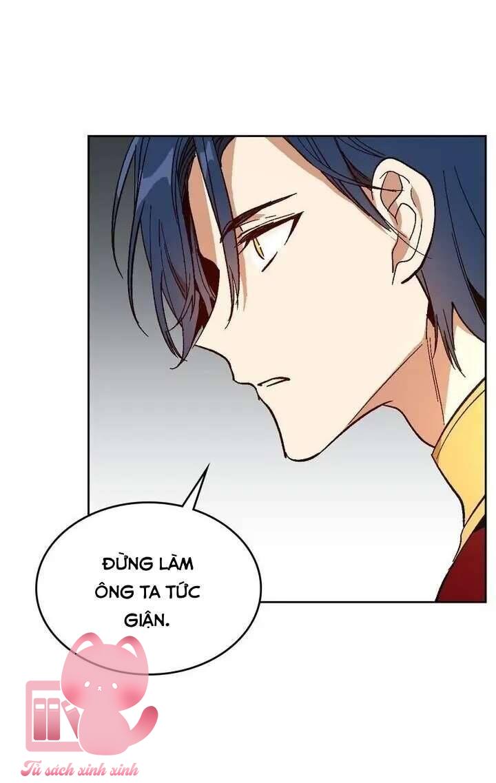 Vị Hôn Thê Khế Ước Của Công Tước - Chap 124